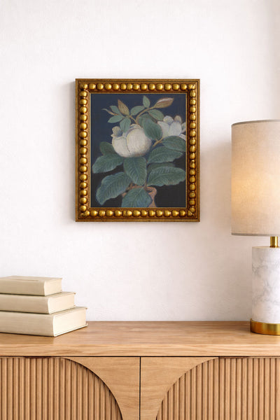 Magnolia Blossoms
