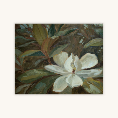 MAGNOLIA — Primary Image