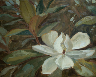 MAGNOLIA