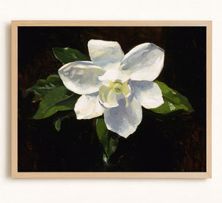 MAGNOLIA - Museum Quality Art