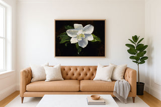 MAGNOLIA - Museum Quality Art
