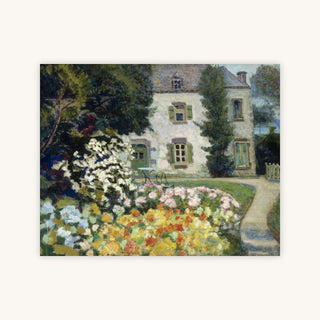 MAISON A PLOARE — Primary Image
