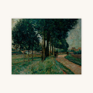 MAISONS ALFORT — Primary Image