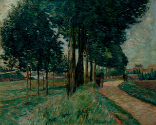 Maisons Alfort