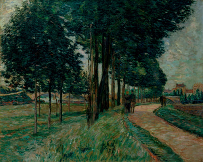 Maisons Alfort