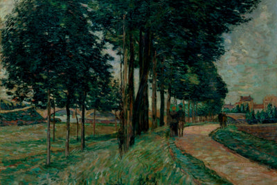 Maisons Alfort
