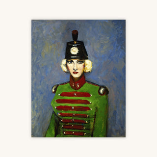 MAJORETTE — Primary Image