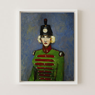 Majorette