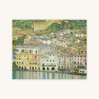 MALCESINE, LAKE GARDA — Primary Image
