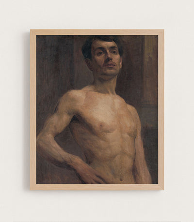 Male Nude