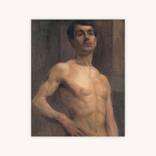 Male Nude — Primary Image