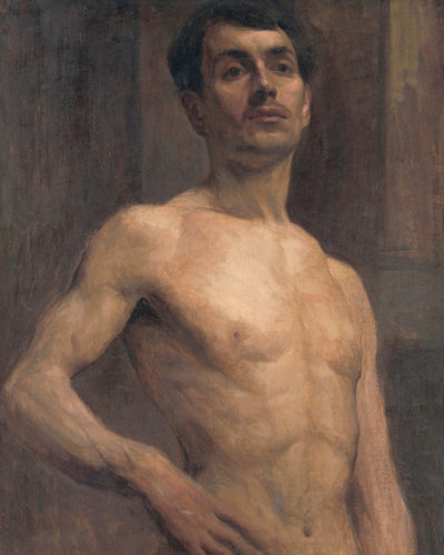 Male Nude