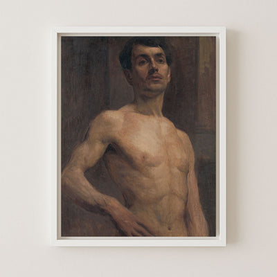 Male Nude