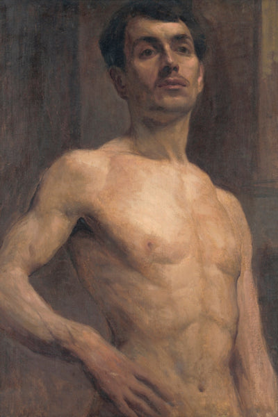 Male Nude
