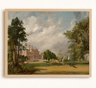 Malvern Hall