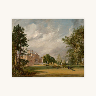 MALVERN HALL — Primary Image