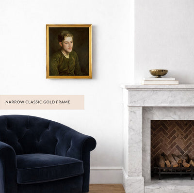 Man in a Flying Jacket