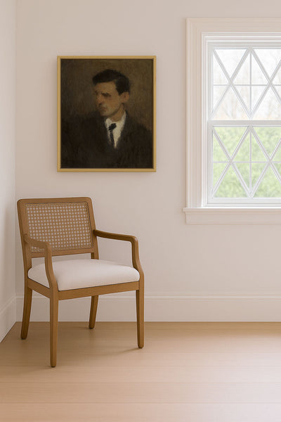 Man in a Suit