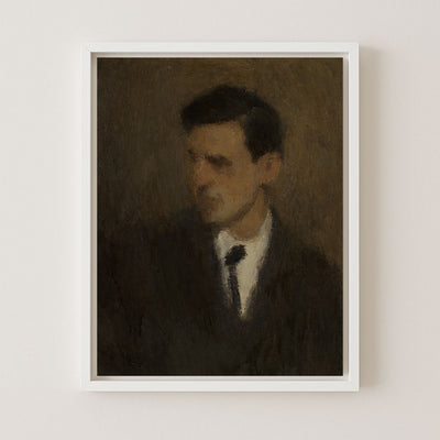 Man in a Suit
