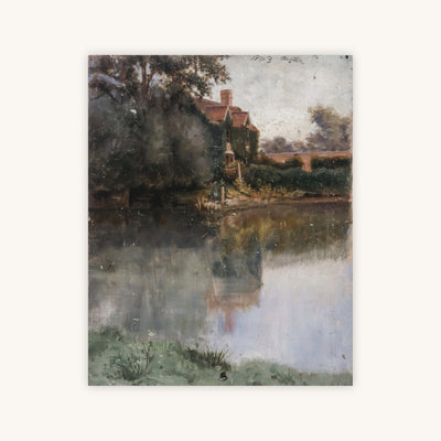 MANOR HOUSE — Primary Image