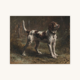 MAN'S BEST FRIEND — Primary Image