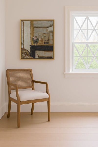 MANTLE - Museum Quality Art