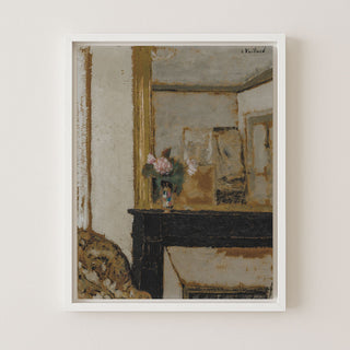 MANTLE - Museum Quality Art