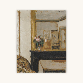 MANTLE — Primary Image