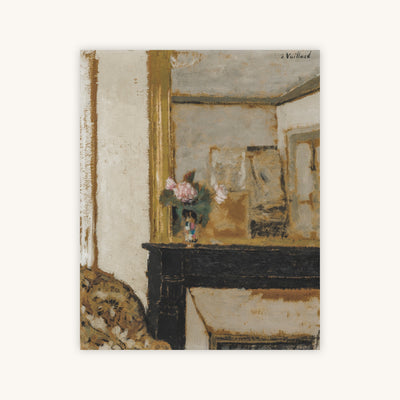 MANTLE — Primary Image