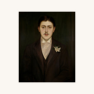 MARCEL PROUST — Primary Image
