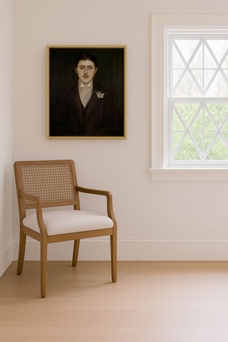 Marcel Proust