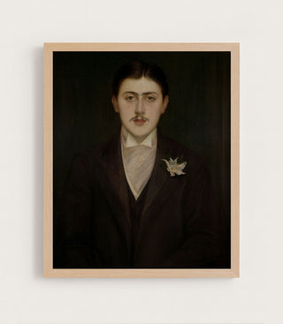 Marcel Proust