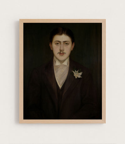 Marcel Proust