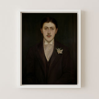 Marcel Proust