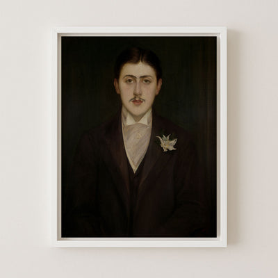 Marcel Proust