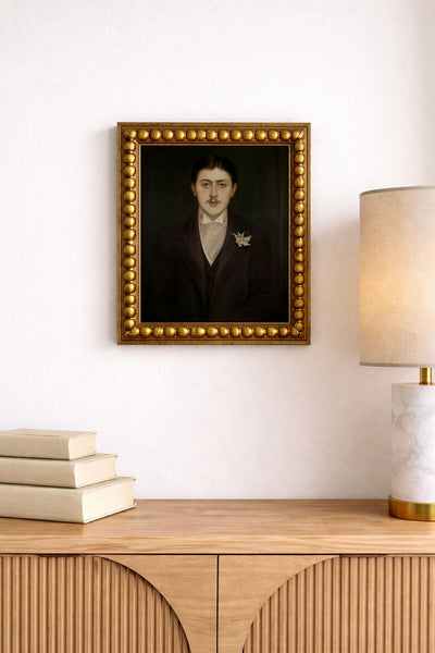Marcel Proust