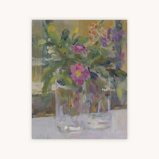 MARCH FLOWERS — Primary Image