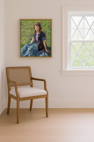 MARGAUX - Museum Quality Art