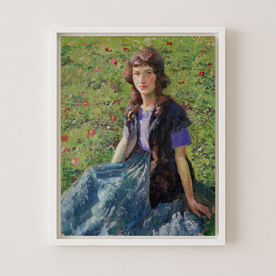 MARGAUX - Museum Quality Art