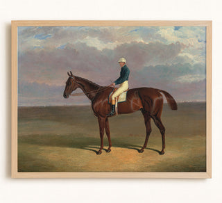 MARGRAVE - Museum Quality Art