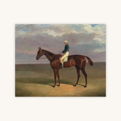 MARGRAVE — Primary Image