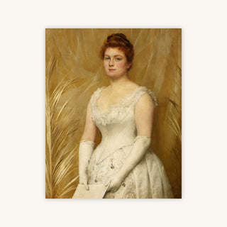 MARIAN MCKENZIE — Primary Image