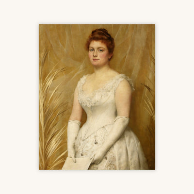 MARIAN MCKENZIE — Primary Image
