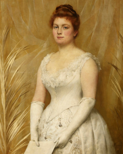 Marian Mckenzie