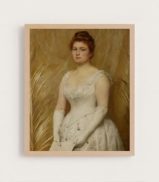 Marian Mckenzie