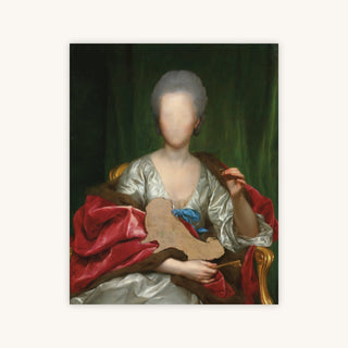 Mariana De Silva Y Sarmiento — Primary Image