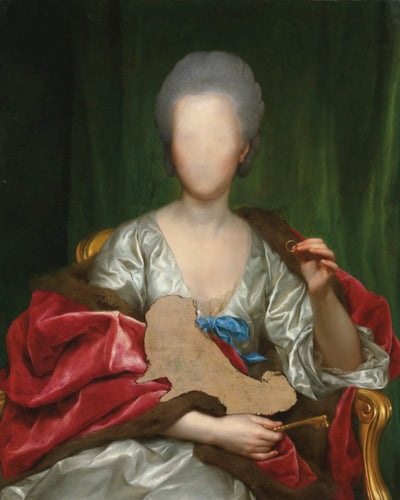 Mariana de Silva Y Sarmiento