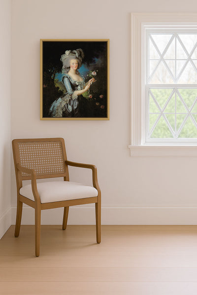 Marie Antoinette