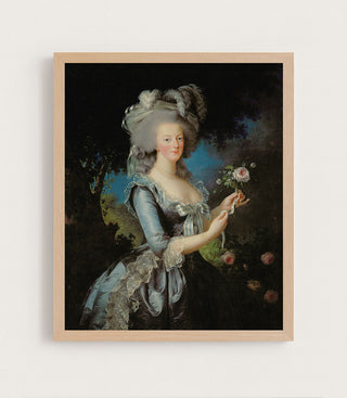 Marie Antoinette
