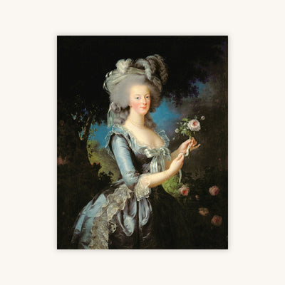 MARIE ANTOINETTE — Primary Image